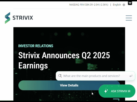 strivix_ir_chatbot_v2